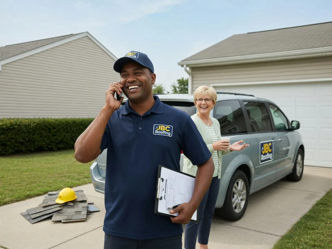 Roof Replacement New Eagle, PA FAQs